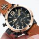 U Boat Classico U-72 Replica Watches - Rose Gold Bezel Black Dial (10)_th.jpg